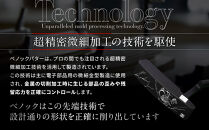 【ベノック】雷神パター［&nbsp;京都&nbsp;ゴルフ&nbsp;パター&nbsp;人気&nbsp;おすすめ&nbsp;ブランド&nbsp;スポーツ&nbsp;プロも愛用&nbsp;お取り寄せ&nbsp;通販&nbsp;送料無料&nbsp;ふるさと納税&nbsp;］