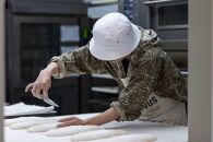 【定期便６か月】天然酵母パン　LAW　 8種類食べ比べセット