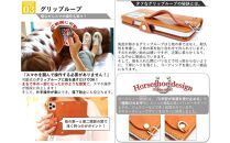EFGS iPhone 16ProMax 手帳型 ケース 栃木キャメル 【左開き】 TPU スタンド カード入れ ベルト付き 栃木レザー 本革 リッキーズ