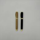 オリーブボールペン【無垢】1本