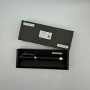 オリーブボールペン【藍染め】1本