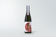 山口県産米100%使用　「原田」純米大吟醸　720ml