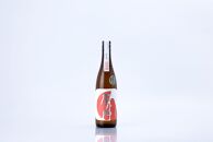 原田　純米吟醸　無濾過生原酒　720ml（要冷蔵）