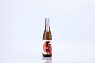 原田　特別純米酒　無濾過生原酒　720ml（要冷蔵）