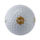 ゴルフボール ゼウスインパクト Zeusimpact3 12球入 2ダース (計24球)【ホワイト】 ゴルフ キャスコ kasco