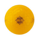 ゴルフボール ゼウスインパクト Zeusimpact3 12球入 2ダース (計24球)【オレンジ】 ゴルフ キャスコ kasco