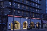 【フォションホテル京都】ホテル宿泊ギフト券5万円分×6枚セット［ 京都 フランス・パリ発 美食ブランドが手がける ホテル 宿泊 ギフト券 割引券 割引 チケット 宿泊券 人気 おすすめ ホテル 宿泊 旅行 観光 グルメ ふるさと納税 ］