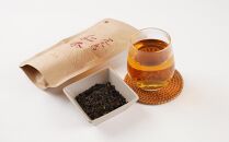 有機 屋久島茶 紅茶 ティーバッグ 2g×15袋・紅茶 茶葉 60g 2種 詰め合わせセット＜八万寿茶園＞