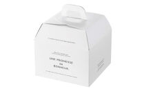 福岡市内製造　新食感生プリンセット(プレーン・塩黒蜜)　計8個