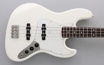 エレキベース FGN BCJB100RBD-SWH (スノウホワイト)