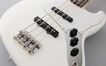 エレキベース FGN BCJB100RBD-SWH (スノウホワイト)