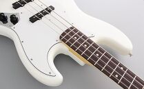 エレキベース FGN BCJB100RBD-SWH (スノウホワイト)