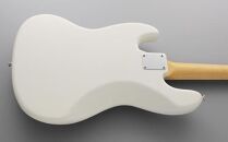 エレキベース FGN BCJB100RBD-SWH (スノウホワイト)