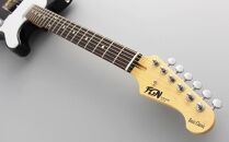 エレキギター FGN BCTE100RBD-BK (ブラック)