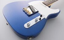 エレキギター FGN BCTE100RBD-MBL (メタリックブルー)