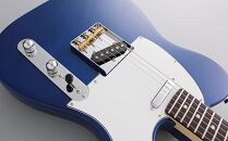 エレキギター FGN BCTE100RBD-MBL (メタリックブルー)