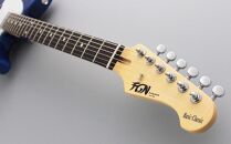 エレキギター FGN BCTE100RBD-MBL (メタリックブルー)