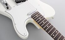 エレキギター FGN BCTE100RBD-SWH (スノウホワイト)