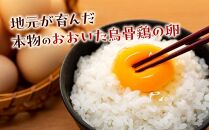 【定期便 全12回】大分うこっけい卵　生食用12個（6個×2パック）＜お試しサイズ／使い切りにぴったり！＞