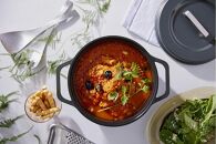 鍋&nbsp;無加水鍋　ＣＯＴＯＣＯ　２０ｃｍ&nbsp;SMKSN-S20&nbsp;チャコールグレー