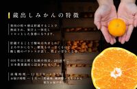 小玉みかん【訳あり】2S・3Sサイズ 5kg【蔵出しみかん】1月～3月にまごころ産直みかんより農園直送｜３S ２S 小玉 小粒 小さい こつぶ こだま ※北海道・沖縄・離島への配送不可 ミカン 蜜柑 mikan 蔵出しみかん 訳アリ 訳あり