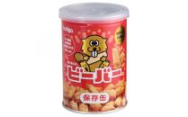 ビーバー保存缶　24個&nbsp;お菓子&nbsp;スナック菓子&nbsp;おやつ&nbsp;おつまみ&nbsp;石川&nbsp;金沢&nbsp;加賀百万石&nbsp;加賀&nbsp;百万石&nbsp;北陸&nbsp;北陸復興&nbsp;北陸支援