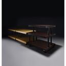 TAOC&nbsp;&nbsp;オーディオラック&nbsp;　CSR-1S-L