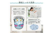 Hisense&nbsp;ハイセンス&nbsp;洗濯機【設置費込み】10kg&nbsp;大容量&nbsp;家族用&nbsp;2-4人用&nbsp;低騒音&nbsp;最短15分洗濯&nbsp;スマホ操作&nbsp;リモート洗濯&nbsp;シャワー水流&nbsp;激流洗浄&nbsp;風乾燥&nbsp;部屋干し&nbsp;多彩コース&nbsp;簡単操作&nbsp;予約機能&nbsp;インバーター&nbsp;省エネ&nbsp;ホワイト&nbsp;HW-DG1001&nbsp;人気&nbsp;おすすめ&nbsp;家電&nbsp;送料無料