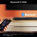 ハイセンス(HS2000N) サウンドバー
