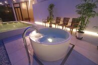 【山村別館】平休日1泊2食付 ペア宿泊券　＜本館・和室＞