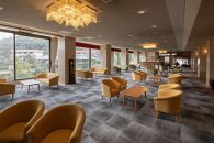 【山村別館】平休日1泊2食付 ペア宿泊券　＜本館・和室＞