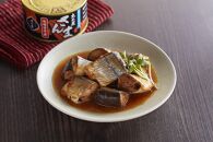 木の屋石巻水産　美里町直売所厳選フレッシュパック缶詰８缶セット