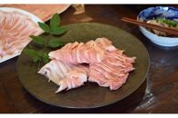 【鎌倉発ブランド豚】 鎌倉海藻ポーク1kg セット