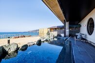 【佐渡島】HOTEL OOSADO（ホテル大佐渡）　宿泊補助券【２０，０００円分】電話予約のみ対象です。