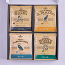 キャラバンコーヒー&nbsp;農園指定ドリパックコーヒーセット&nbsp;SG-4（10g×16個入）