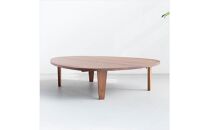 120×103×33&nbsp;キャビン&nbsp;ローテーブル&nbsp;センターテーブル&nbsp;リビング&nbsp;ちゃぶ台&nbsp;座卓&nbsp;ウォールナット無垢材&nbsp;大川市