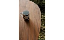 120×103×33&nbsp;キャビン&nbsp;ローテーブル&nbsp;センターテーブル&nbsp;リビング&nbsp;ちゃぶ台&nbsp;座卓&nbsp;ウォールナット無垢材&nbsp;大川市