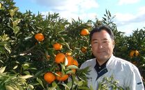 【お歳暮ギフト】厳選！はれひめ「みかんの甘み」と「オレンジの香り」の新品種！（約3kg）フルーツ&nbsp;お取り寄せ&nbsp;産地直送&nbsp;ドルチェみかん&nbsp;もりの農園