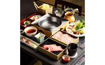 【CHIRIRI】京都つゆしゃぶちりり商品券&nbsp;3,000円分