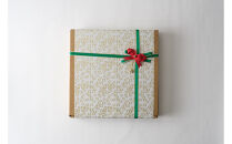 【クリスマスギフト包装】TAKIBISM&nbsp;フライパンディッシュセット