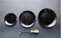 TAKIBISM&nbsp;フライパンディッシュ【小】2枚セット