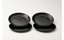 TAKIBISM&nbsp;フライパンディッシュ【小】4枚セット