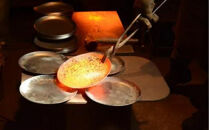 TAKIBISM&nbsp;フライパンディッシュ【中】4枚セット