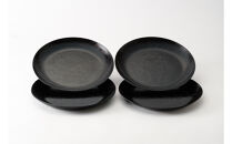 TAKIBISM&nbsp;フライパンディッシュ【中】4枚セット