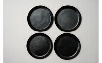 TAKIBISM&nbsp;フライパンディッシュ【中】4枚セット