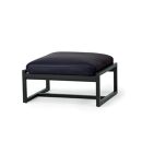 旭川家具&nbsp;カンディハウス&nbsp;クォード&nbsp;ソファー210&nbsp;&&nbsp;スツール75&nbsp;北海道タモNF/コキュウBR_03914