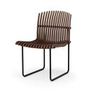 旭川家具&nbsp;カンディハウス&nbsp;SLAT&nbsp;チェアー&nbsp;北海道ナラMBR_03921