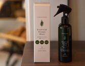 国産檜&nbsp;IKONIH／アイコニー&nbsp;エッセンシャルひのきミスト&nbsp;約200ml×1本【KH1】