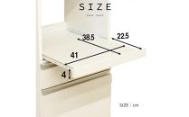 家事楽スライド式コンパクト収納！レンジも炊飯器もポットもOK！コンセント1500W！&nbsp;レンジ台&nbsp;収納&nbsp;台所&nbsp;食器棚&nbsp;炊飯器&nbsp;台所&nbsp;台所収納&nbsp;扉式&nbsp;スリム&nbsp;米びつ入れ&nbsp;キッチンボード&nbsp;キッチン&nbsp;インテリア&nbsp;収納家具&nbsp;キッチンカウンター&nbsp;キッチンラック収納&nbsp;simple&nbsp;シンプル&nbsp;日本製&nbsp;国産&nbsp;整理&nbsp;タンス&nbsp;レンジボード&nbsp;レンジラック&nbsp;棚&nbsp;幅48&nbsp;幅48cm&nbsp;48レンジ台&nbsp;引出式&nbsp;ルシード&nbsp;ブラック