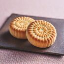 【鼓月】華 18個入［ 京都 老舗 和菓子 千寿せんべい 有名店 焼饅頭 人気 おすすめ お菓子 スイーツ お取り寄せ 通販 ギフト プレゼント 贈答 ふるさと納税 ］